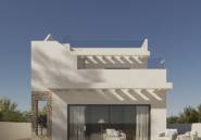 Nouvelle construction - detached -
Polop