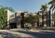 New Build - detached -
Calpe