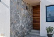 Nieuwbouw Woningen - detached -
Mar de Cristal