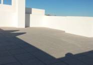 New Build - high-bungalow -
Orihuela Costa