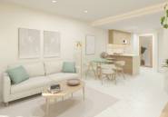 Nieuwbouw Woningen - terraced -
Dolores