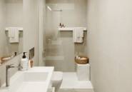 New Build - high-bungalow -
Mazarrón