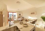 Nouvelle construction - Apartment -
Jerónimo y Avileses