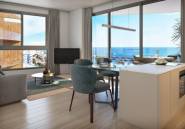 Nieuwbouw Woningen - Apartment -
La Vila Joiosa