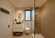 Nouvelle construction - Apartment -
Guardamar del Segura