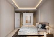 Nieuwbouw Woningen - Apartment -
La Sella