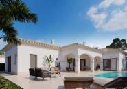 New Build - detached -
San Pedro del Pinatar