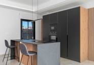 New Build - detached -
La Finca Golf