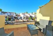 Resale - Villa -
Villamartin - Los Dolses