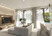 New Build - detached -
Finestrat