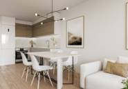 Nieuwbouw Woningen - Apartment -
Torrevieja