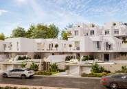 Nieuwbouw Woningen - terraced -
Ventanicas-el Cantal