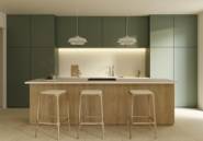 Nouvelle construction - detached -
Polop