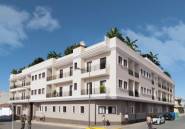 Nieuwbouw Woningen - Apartment -
Algorfa