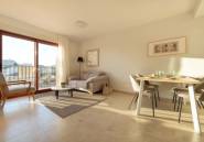 Nouvelle construction - Apartment -
Jerónimo y Avileses