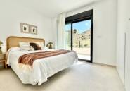 Nieuwbouw Woningen - low-bungalow -
Cox