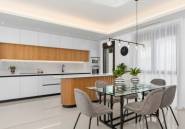 Nouvelle construction - detached -
Ciudad Quesada