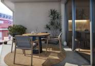 Nieuwbouw Woningen - Apartment -
La Vila Joiosa