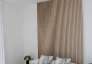 New Build - detached -
Torre-Pacheco