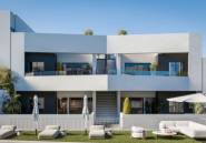 Nouvelle construction - high-bungalow -
San Miguel de Salinas