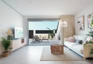 Nouvelle construction - high-bungalow -
San Pedro del Pinatar