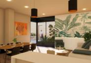 Nieuwbouw Woningen - Apartment -
La Vila Joiosa