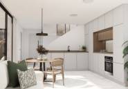 Nieuwbouw Woningen - detached -
Los Montesinos