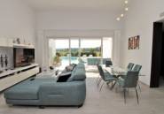 Resale - Villa -
Algorfa - La Finca Golf Resort