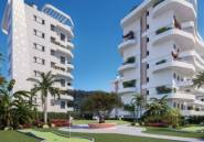 Nieuwbouw Woningen - Apartment -
La Vila Joiosa