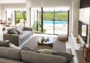 Nouvelle construction - detached -
Los Alcázares