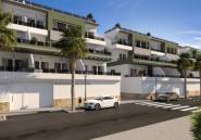 New Build - Apartment -
Xeresa