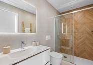 Nieuwbouw Woningen - detached -
Pilar de la Horadada