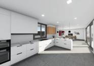 New Build - detached -
San Juan de los Terreros