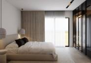 Nieuwbouw Woningen - Villa -
Orihuela Costa