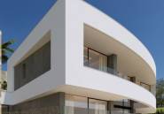 New Build - Villa -
Calpe