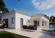 New Build - detached -
San Pedro del Pinatar