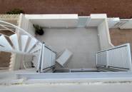 Resale - Bungalow -
La Siesta