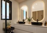 Nouvelle construction - Apartment -
Guardamar del Segura