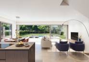 Nouvelle construction - Villa -
Las Colinas Golf