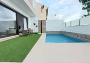 New Build - terraced -
Las Esperanzas