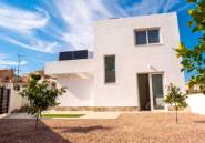 Nieuwbouw Woningen - detached -
Ciudad Quesada