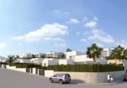 Nieuwbouw Woningen - high-bungalow -
La Finca Golf