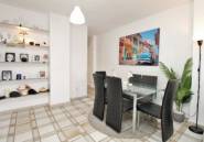 Resale - Apartment -
Villamartin