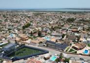 Nouvelle construction - detached -
Ciudad Quesada