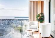 Nouvelle construction - Apartment -
Torrevieja