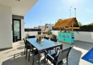 Herverkoop - Villa -
Villamartin