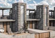 Nouvelle construction - detached -
Fuente Alamo