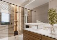 New Build - detached -
Torre-Pacheco