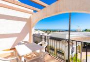 New Build - high-bungalow -
Calpe