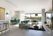 Nouvelle construction - Villa -
San Miguel de Salinas